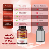 Sotalix Supplement ashwagandha, ingrediente botánico incluido en la cápsula.