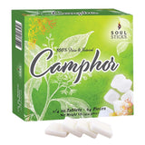 Soul Sticks bolas de alcanfor naturales para aromaterapia y ambiente