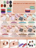 Bolsas de organza Soulchen para regalos suaves.