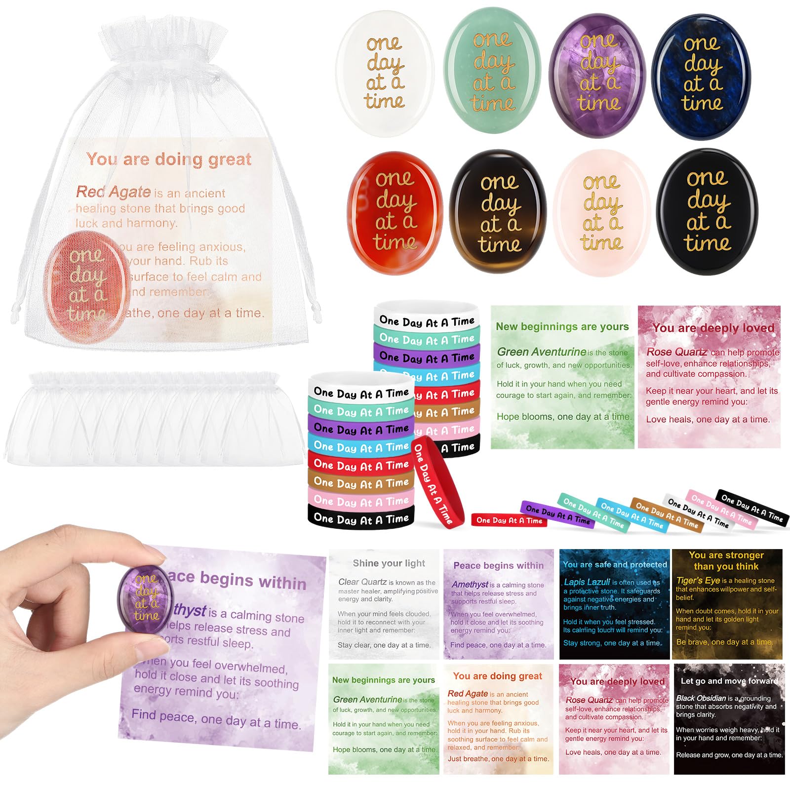 Sesión de meditación con Soulchen para relajación diaria.