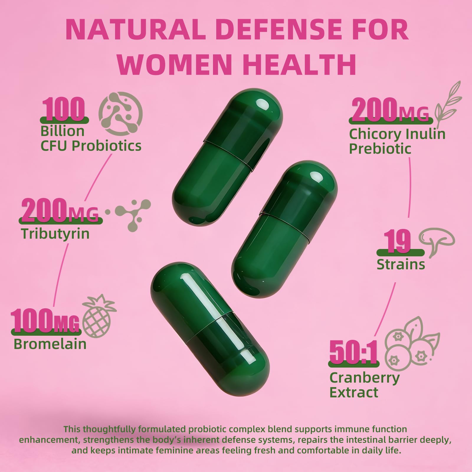 Sound Health Growth opción vegana sin gluten segura