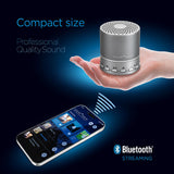 Sound Oasis Bluetooth para escuchar música en exteriores