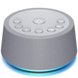 SoundLegend botones grandes para facilitar el manejo