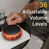 SoundMe diseño portátil compacto para uso diario