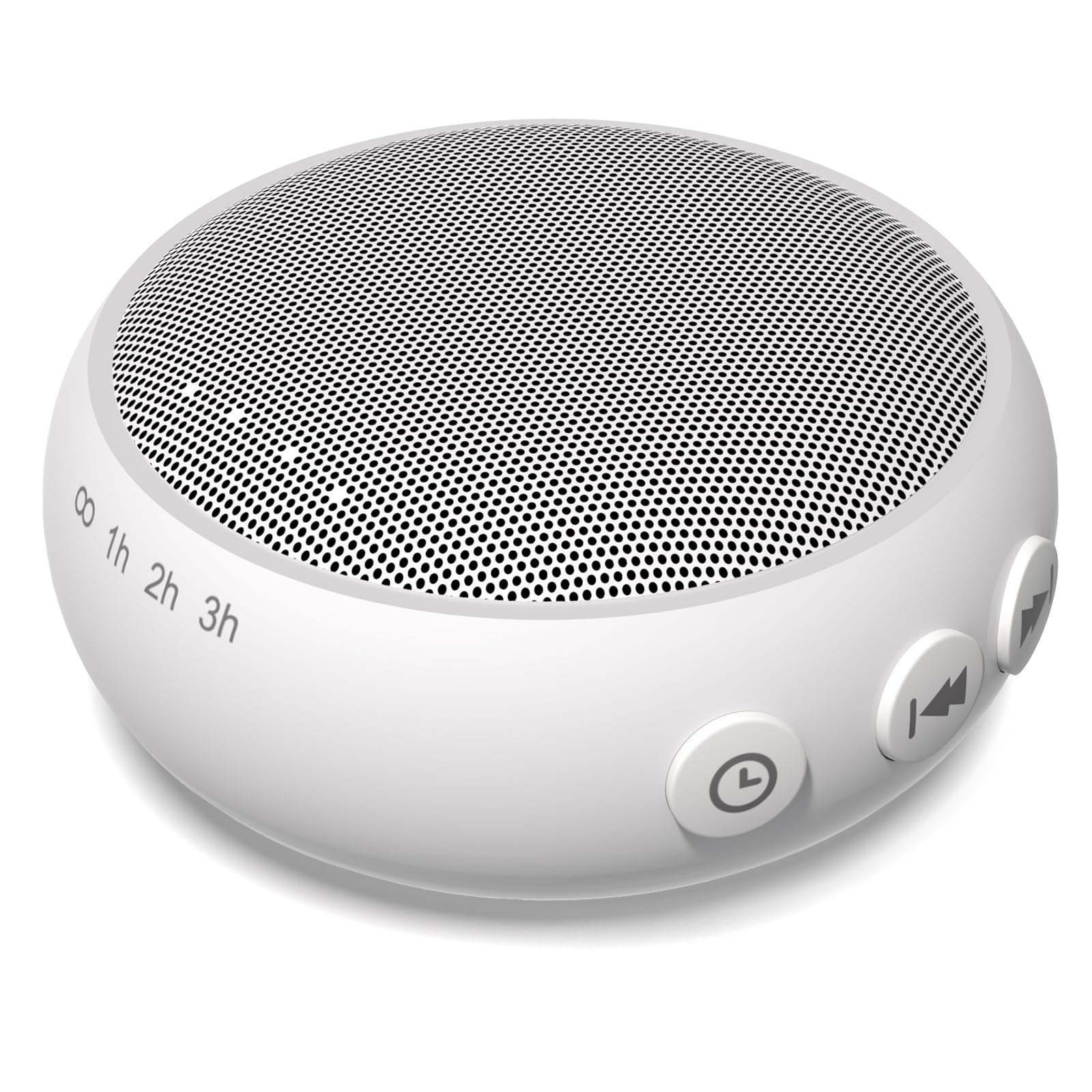 SoundMe Mini ruido blanco compacto ideal para dormir en casa