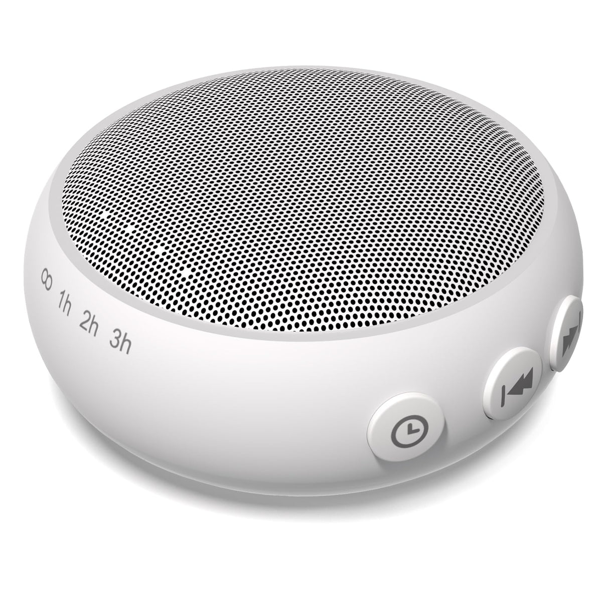 SoundMe Mini ruido blanco compacto ideal para dormir en casa
