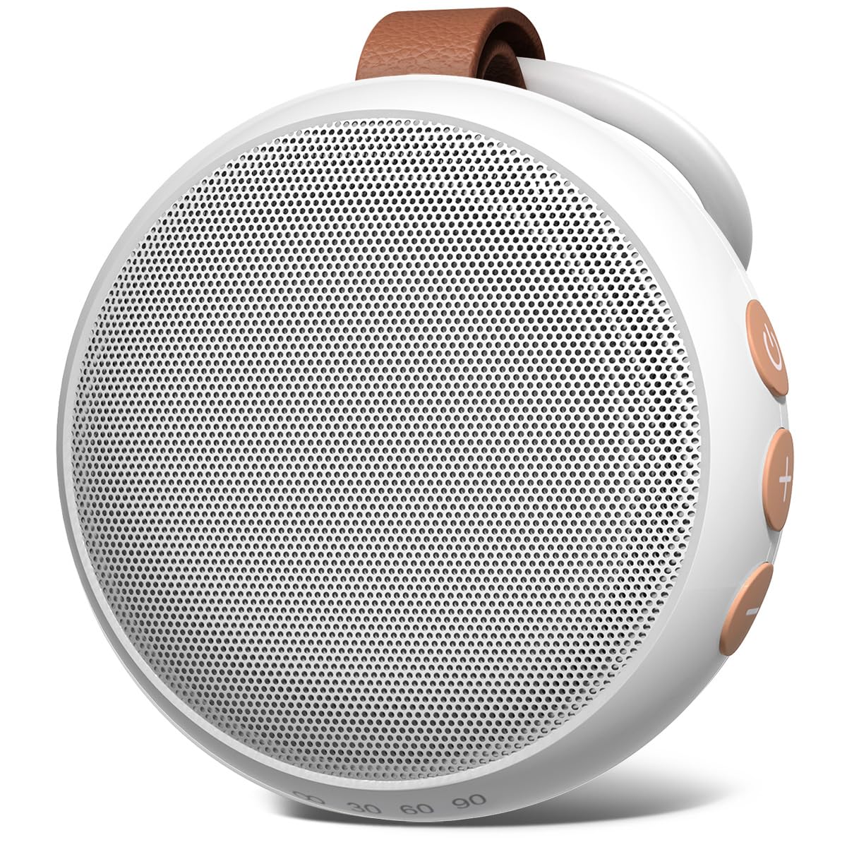 SoundMe portátil máquina de sonido para bebé con ruido blanco para dormir.