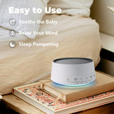 SoundMe Regalo ideal para bebés y adultos