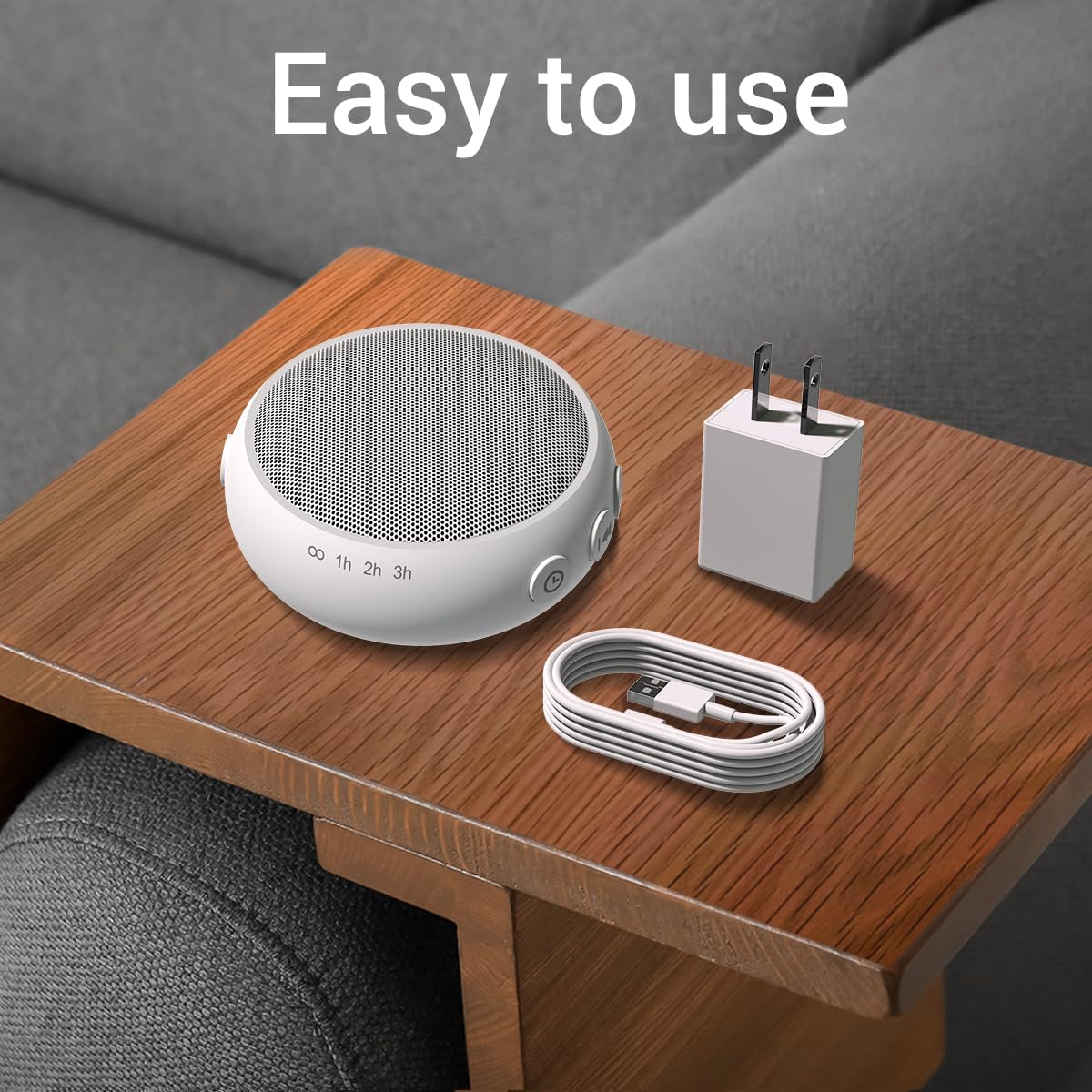 SoundMe certificado con CE y RoHS para tranquilidad