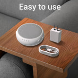 SoundMe certificado con CE y RoHS para tranquilidad