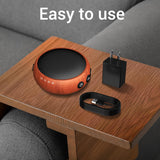 SoundMe uso diario para casa oficina y viaje