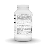 Source Naturals Etiqueta de producto; información de EFAs e ingredientes.