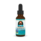Source Naturals aceite de oregano, botella de 0.4 oz, formato líquido para apoyo inmunológico.