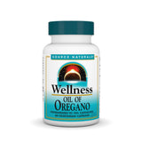 Source Naturals Aceite de Orégano: cápsulas para uso diario y bienestar potencial.