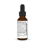 Source Naturals aceite de oregano, carvacrol 70%, etiqueta clara para elegir.