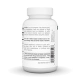 Etiqueta frontal de Source Naturals Acetil L-Carnitina y Alfa Lipoico para apoyo metabólico