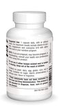 Source Naturals Ácido Alfa Lipoico 300 mg liberación gradual favorece metabolismo saludable
