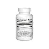Source Naturals L-Arginina L-Citrulina, consumo diario, energía sostenida para entrenamientos