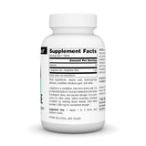 Source Naturals L-Arginina: empaque frontal, muestra cápsulas para soporte circulatorio
