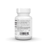 Source Naturals BioPerine: frasco fabricado en EEUU con control de calidad.