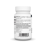 Source Naturals Bromelain 500 mg, botella primer plano, ingrediente clave para proteínas.