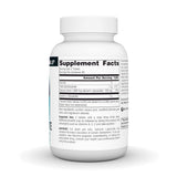 Source Naturals Calcio D-Glucarato empaque con información de beneficios