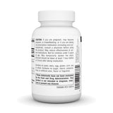 Source Naturals carbón activado envase de 100 cápsulas, fácil de almacenar.