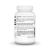 Source Naturals CoQ10 - etiqueta detalle, ingredientes y uso diario