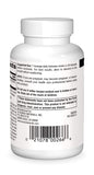 Envase de Source Naturals Dibencozide para uso diario.