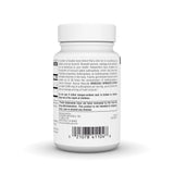 Source Naturals dosis sugerida de 2 tabletas para uso diario