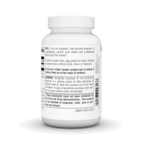 Source Naturals Envase práctico con tabletas de hierro para uso diario.