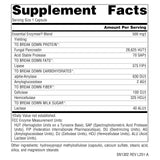 Source Naturals Esenciales Enzimas: cápsulas vegetarianas fáciles de tomar para digestión diaria.
