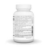 Source Naturals Esenciales Enzimas: etiqueta clara con información de ingredientes.
