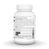 Source Naturals etiqueta botella articulaciones, información clara para dosis diaria.