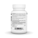 Cápsulas de Zinc L-Carnosina de Source Naturals para uso diario.