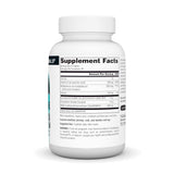 Source Naturals Glucosamina Condroitina MSM 60, frasco abierto, estructura de tabletas