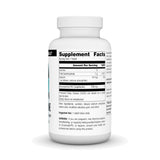 Source Naturals Glucosamina Vegetariana, etiqueta con ingredientes y uso