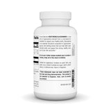 Tabletas Source Naturals Glucosamina Vegetariana para articulaciones lubricadas