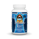 Infama-Rest de Source Naturals en bote, apoyo ocasional para movilidad cómoda.