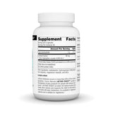 Source Naturals Lactasa Digest: dosis diaria para acompañar comidas con lácteos.