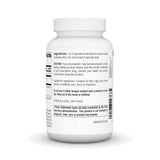 Source Naturals Lactasa Digest: etiqueta clara para entender la dosis.