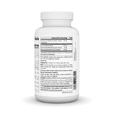 Source Naturals Life Minerals: etiqueta sin alérgenos comunes.