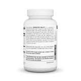 Source Naturals Magnesio Malato 3750 mg, cápsulas para soporte general.