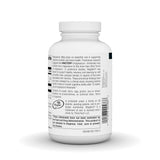Source Naturals Magtein etiqueta clara, lectura fácil de beneficios potenciales.