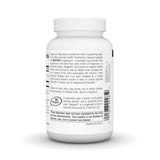Source Naturals Magtein etiqueta detallada, indicaciones claras para uso responsable.