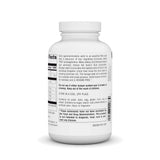 Source Naturals Mega-GLA etiqueta frontal clara y legible