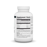 Envase de Source Naturals Mega Strength Beta Sitosterol, práctico para uso diario.