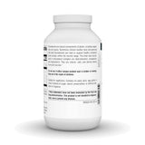 Tabletas de Source Naturals Mega Strength Beta Sitosterol en la palma para uso cómodo.