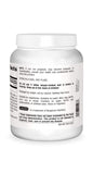 Source Naturals MSM media cucharita, uso diario sencillo en líquidos.