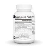 Source Naturals N-acetilcisteÃ­na etiqueta clara para consulta rÃ¡pida